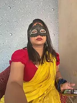 Indiancouple35 from StripChat is Freechat