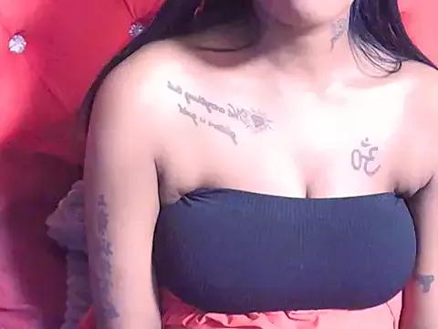 Indianfairy077 from StripChat is Freechat
