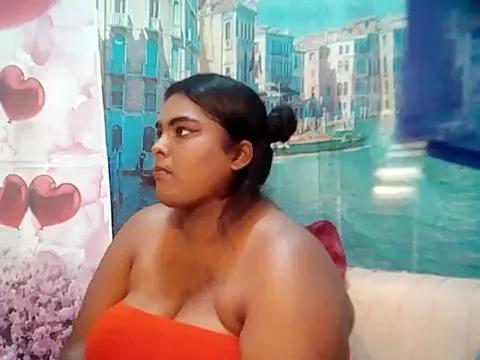 Indianfairy99 from StripChat