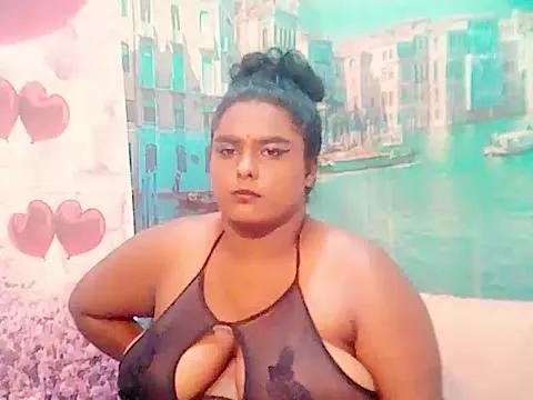 Indianfairy99 from StripChat