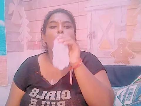 Indianfairy99 from StripChat