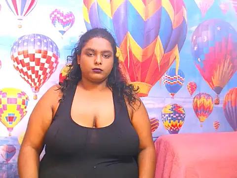 Indianfairy99 from StripChat
