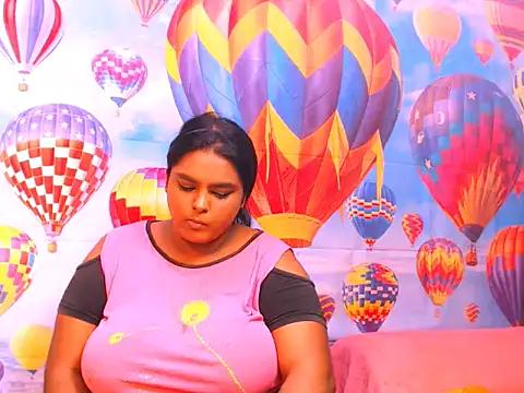 Indianfairy99 from StripChat