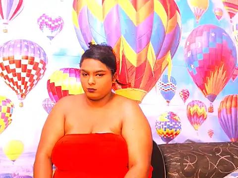 Indianfairy99 from StripChat