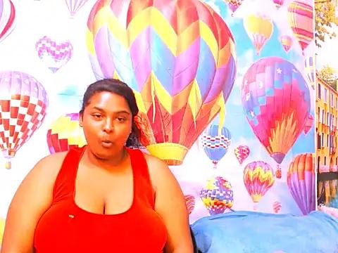 Indianfairy99 from StripChat