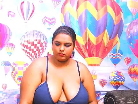 Indianfairy99 from StripChat
