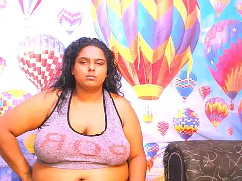 Indianfairy99 from StripChat