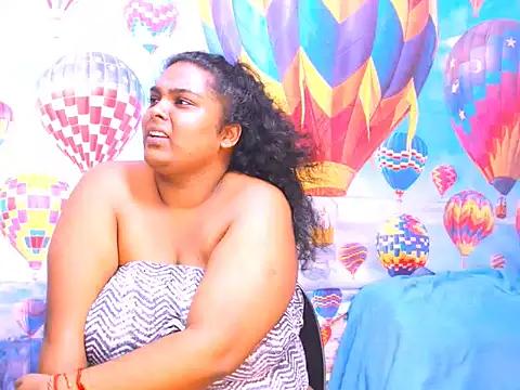 Indianfairy99 from StripChat