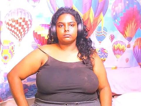 Indianfairy99 from StripChat is Freechat