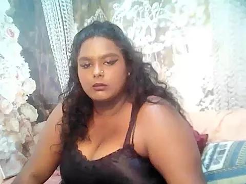 Indianfairy99 from StripChat