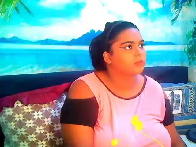 Indianfairy99 from StripChat