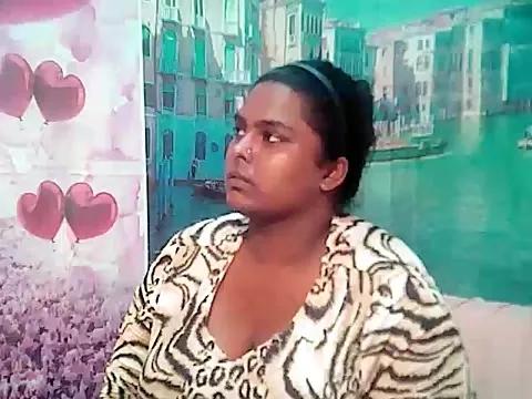 Indianfairy99 from StripChat