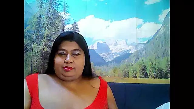 indianhoney694u from StripChat is Freechat