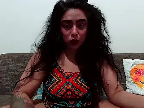 indianishkq7's avatar