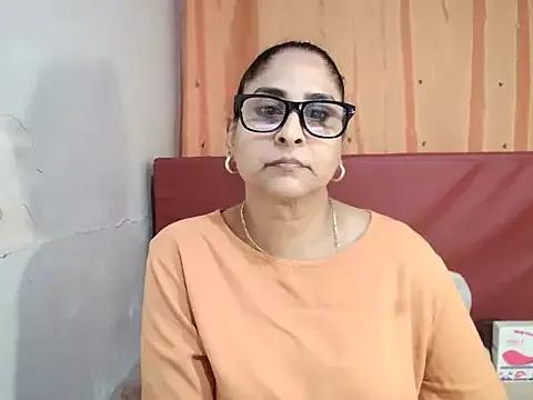 Indiankushy from StripChat