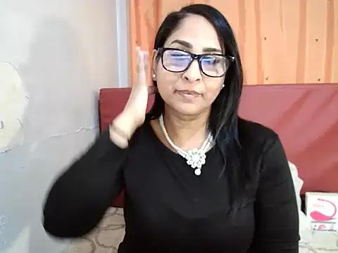 Indiankushy from StripChat