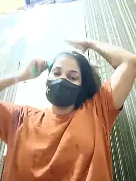 indianliza from StripChat