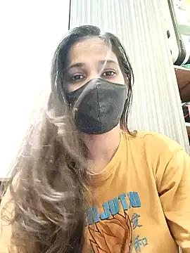 indianliza from StripChat