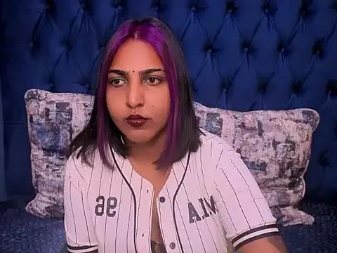 IndianPlayBunnyX from StripChat is Freechat