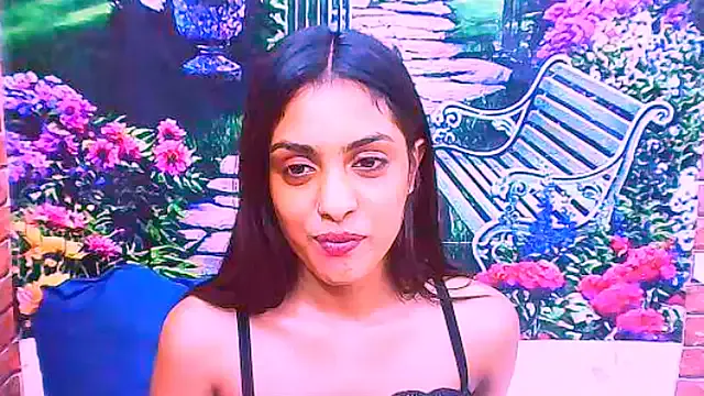 IndianPretty1 — make me cum