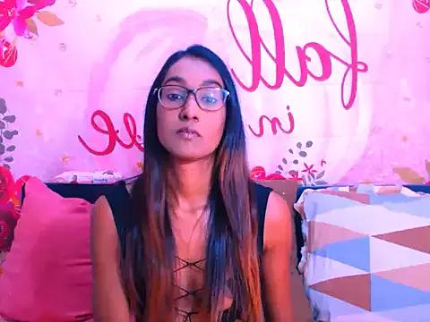 Indianrebel4u from StripChat