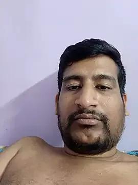 IndianRomanticboy from StripChat is Freechat