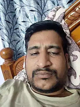 IndianRomanticboy — Cum show