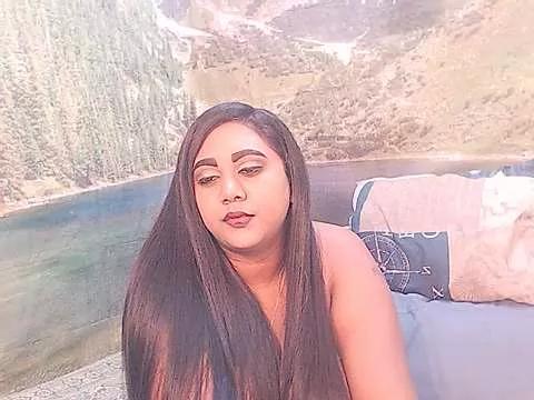 indianruby99 from StripChat