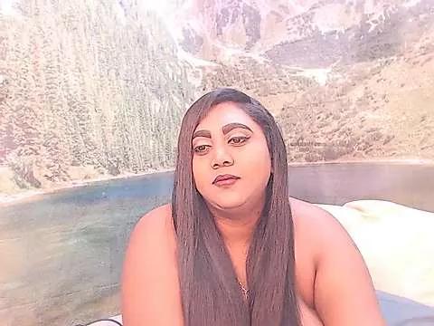 indianruby99 from StripChat
