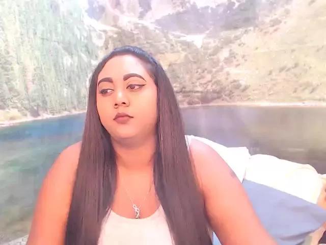 indianruby99 from StripChat