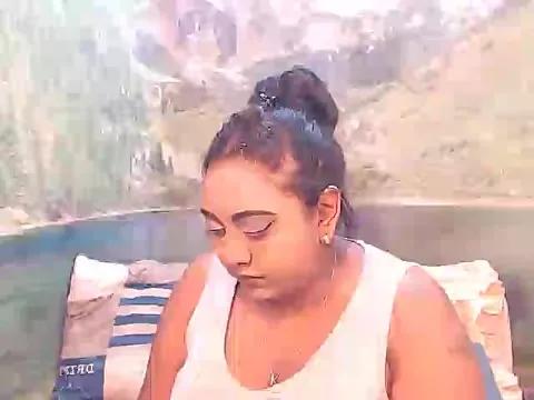 indianruby99 from StripChat