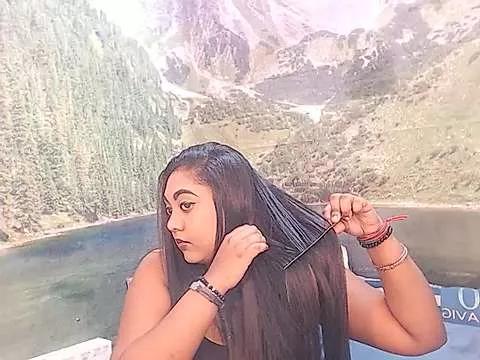 indianruby99 from StripChat