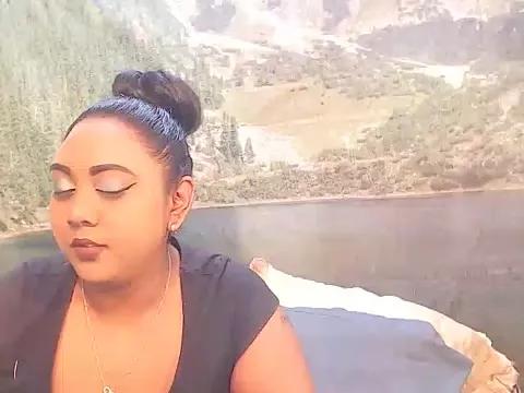 indianruby99 from StripChat