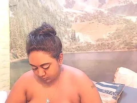 indianruby99 from StripChat