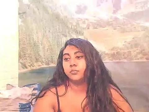 indianruby99 from StripChat
