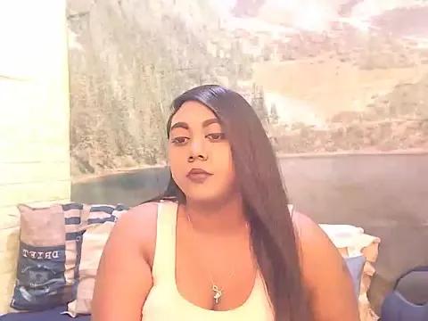 indianruby99 from StripChat