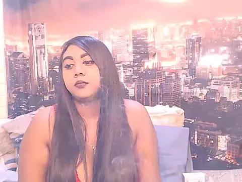 indianruby99 from StripChat