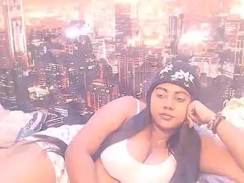 indianruby99 from StripChat