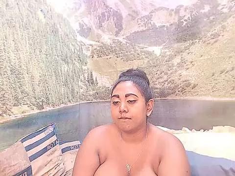 indianruby99 from StripChat