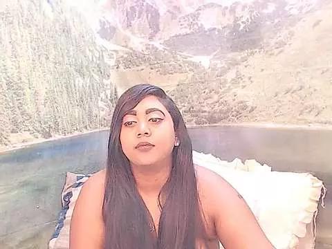 indianruby99 from StripChat