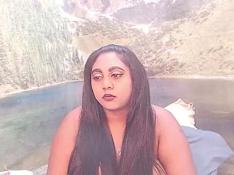 indianruby99 from StripChat