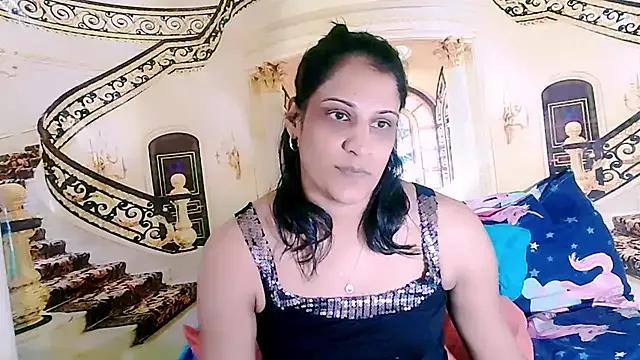 IndianSexcSmyle from StripChat is Freechat