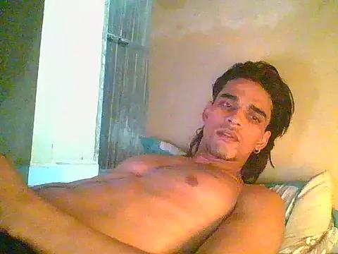 IndianSinsGlow from StripChat is Freechat