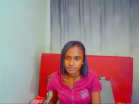 IndianStarlite from StripChat is Freechat