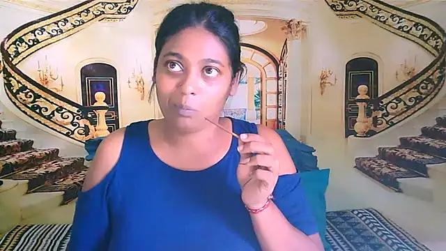 IndianYummy from StripChat