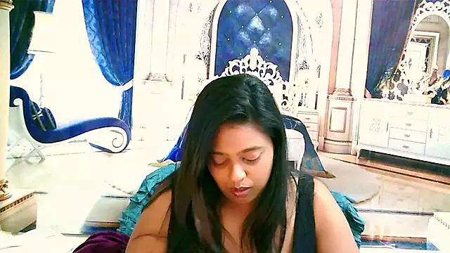 IndianYummy from StripChat