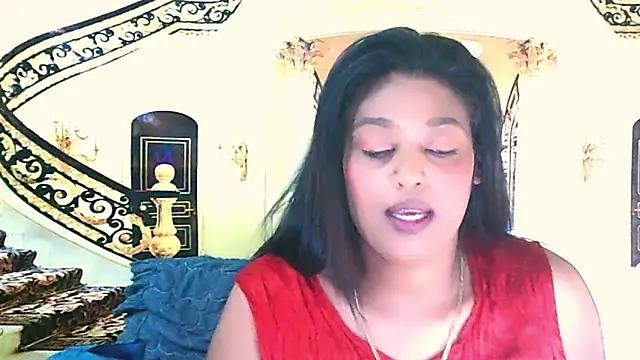 IndianYummy from StripChat