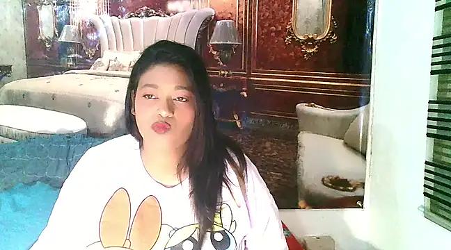 IndianYummy from StripChat