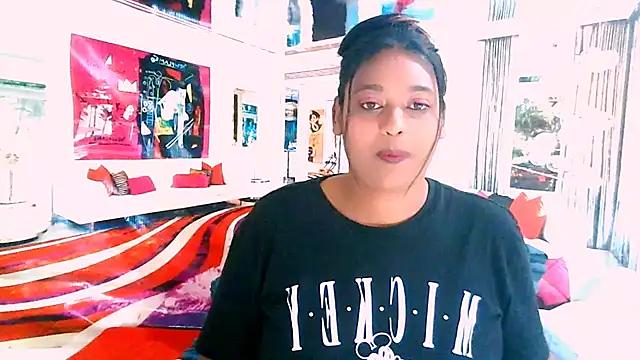IndianYummy from StripChat