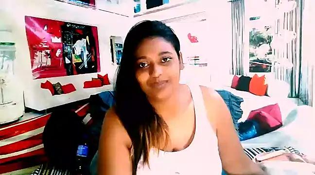 IndianYummy from StripChat